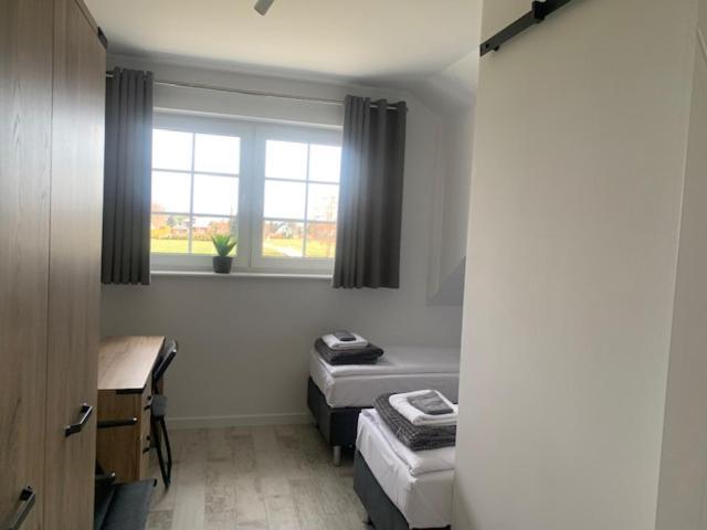 Apartamento Maly Port-Ilawa - Jezioro - Plaza - Marina Priv - 5 Pokoi Vip - Czysto Na 10 Exterior foto