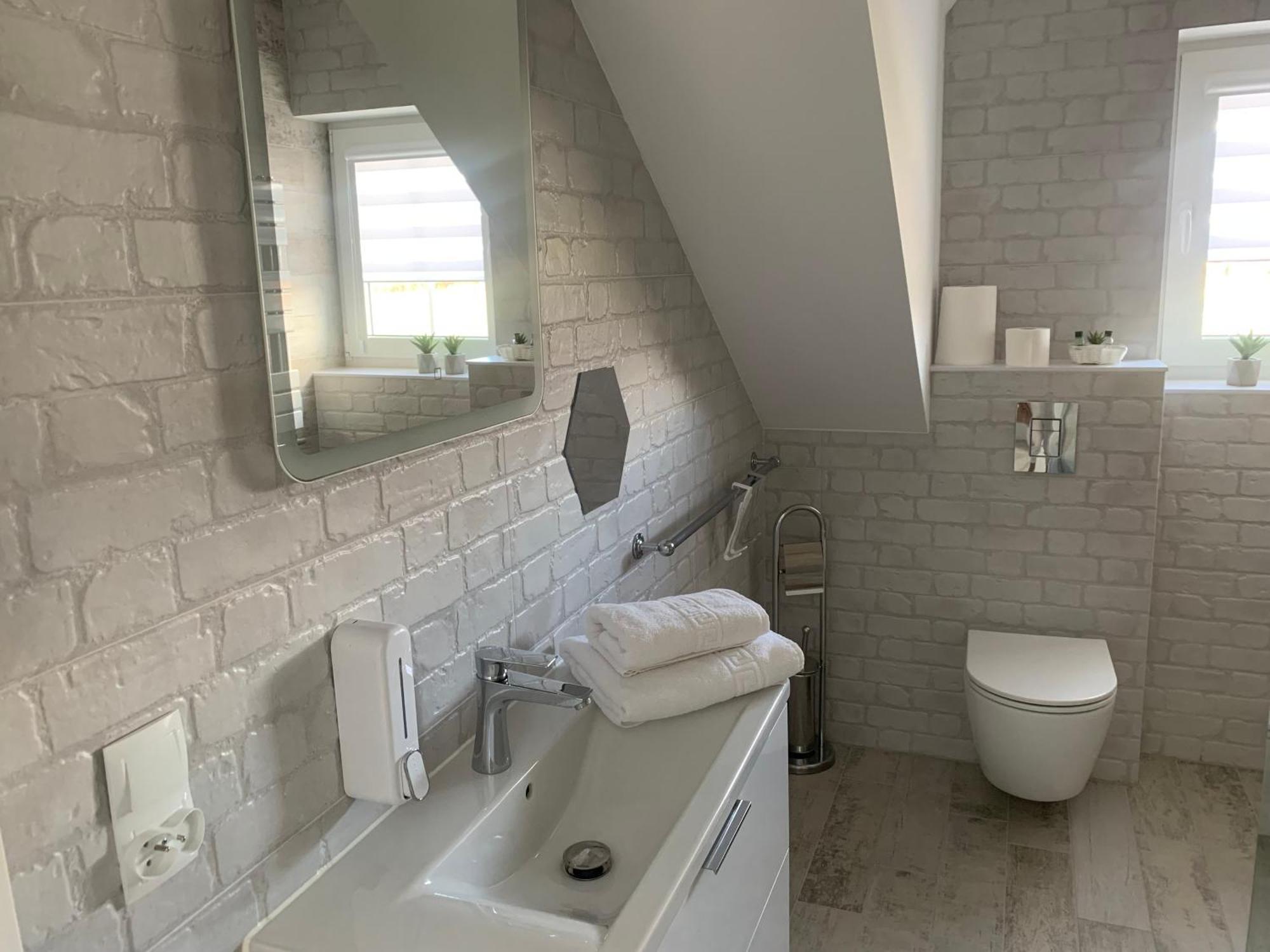 Apartamento Maly Port-Ilawa - Jezioro - Plaza - Marina Priv - 5 Pokoi Vip - Czysto Na 10 Exterior foto